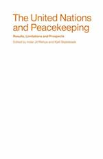 United Nations and Peacekeeping