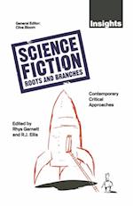 Science Fiction Roots And Branches