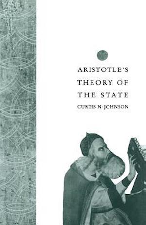 Aristotle’s Theory of the State