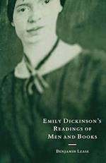 Emily Dickinson's Readings Of Men And Books
