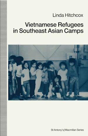 Vietnamese Refugees In Southeast Asian Camps