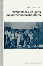 Vietnamese Refugees In Southeast Asian Camps