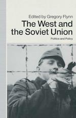 West and the Soviet Union