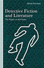 Figure On The Carpet: Detective Fiction And Literature