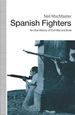 Spanish Fighters