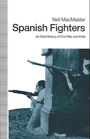 Spanish Fighters