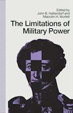 Limitations Of Military Power - Essays Presented To Professor Norman