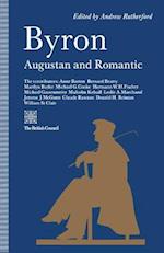 Byron: Augustan and Romantic