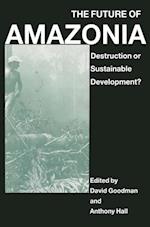 The Future of Amazonia