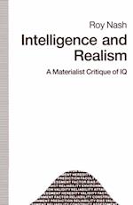 Intelligence and Realism