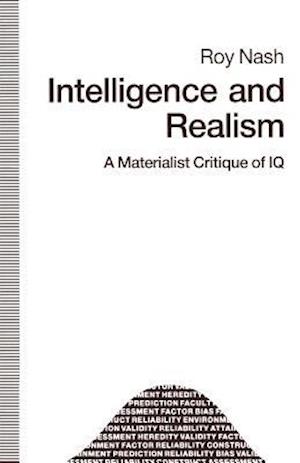 Intelligence and Realism