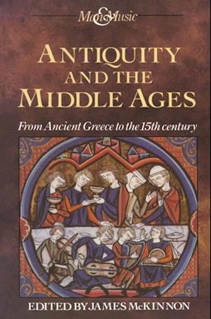 Antiquity and the Middle Ages