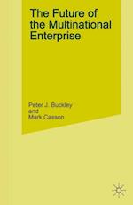 Future of the Multinational Enterprise, 2nd ed