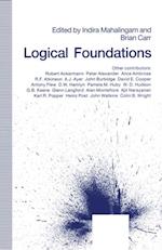 Logical Foundations