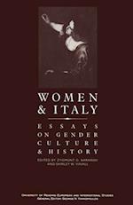 Women And Italy