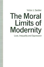 Moral Limits of Modernity