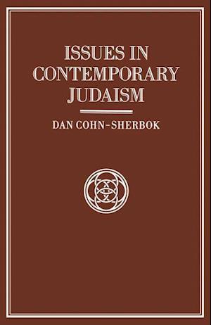 Issues in Contemporary Judaism