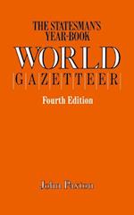 Statesman's Year-Book World Gazetteer