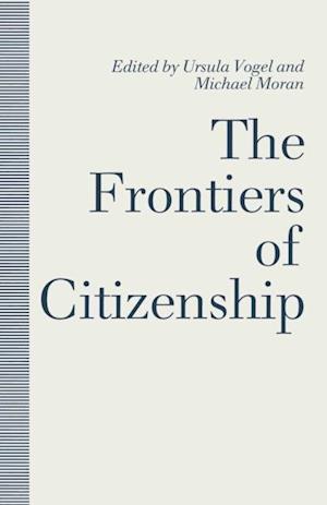 Frontiers of Citizenship