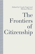 Frontiers of Citizenship