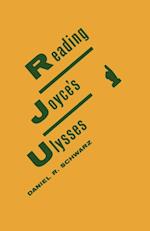 Reading Joyce's Ulysses