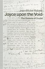 Joyce upon the Void