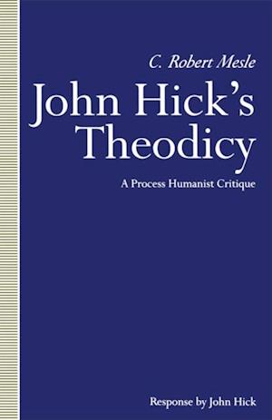 John Hick's Theodicy