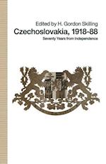 Czechoslovakia 1918–88