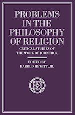 Problems in the Philosophy of Religion