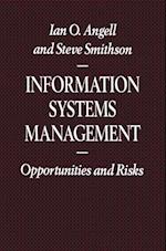 Information Systems Management