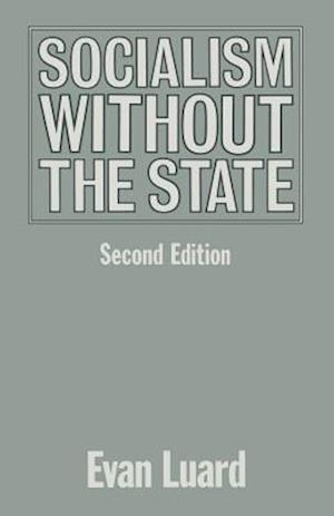 Socialism without the State