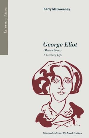 Marian Evans (George Eliot)
