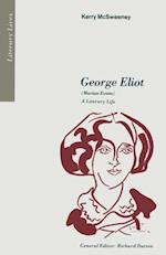 Marian Evans (George Eliot)