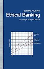 Ethical Banking