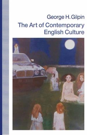 Art of Contemporary English Culture