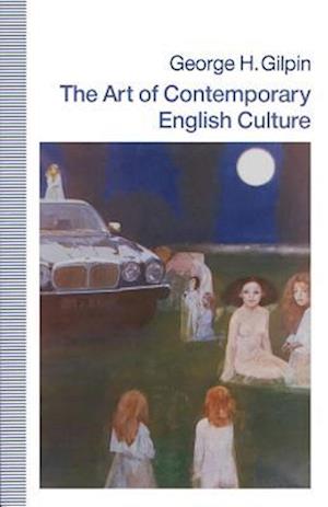 The Art of Contemporary English Culture