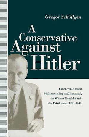 Conservative Against Hitler