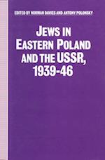 Jews in Eastern Poland and the USSR, 1939-46