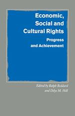 Economic, Social and Cultural Rights