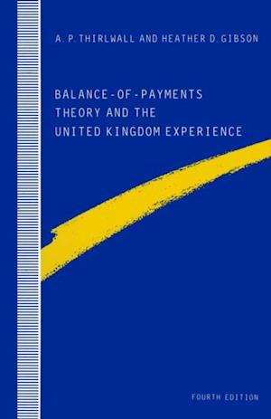 Balance-of-Payments Theory and the United Kingdom Experience