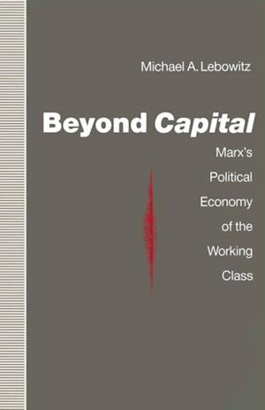 Beyond Capital