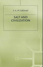 Salt and Civilization