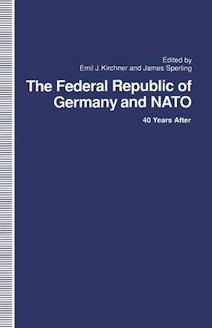 The Federal Republic of Germany and NATO