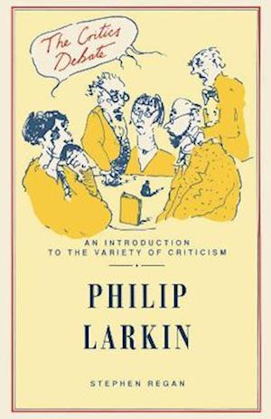 Philip Larkin