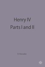 Henry IV Parts I and II