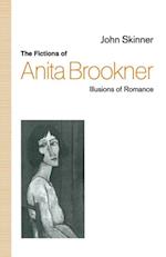 Fictions of Anita Brookner