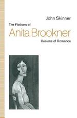 The Fictions of Anita Brookner