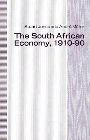 South African Economy, 1910-90