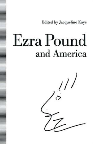 Ezra Pound and America