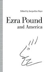 Ezra Pound and America